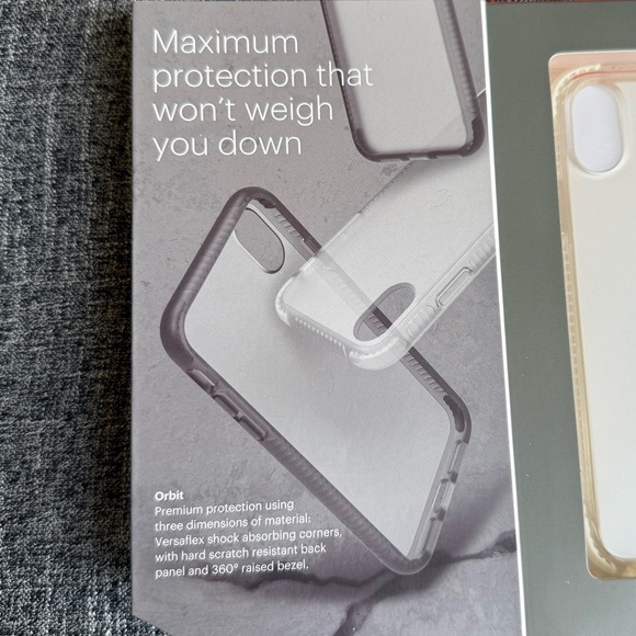 Apple iPhone 8 Casing - Picture 4 of 5